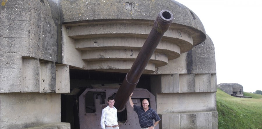 D-Day and Western France