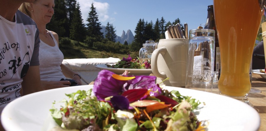 Germany for the Gourmet