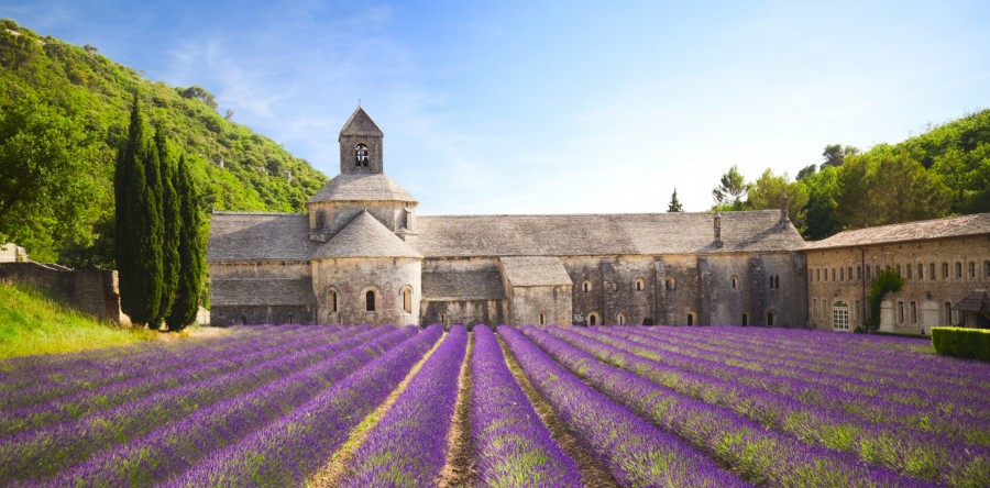 The Tables of Provence